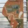 ‘FEELING OF THE LAND’ PANEL PICTURE SERIES. SHAI AGNON ST., JERUSALEM, 2009